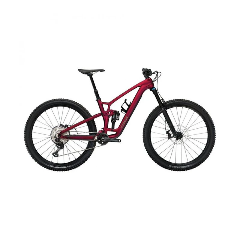 Trek 29 mountain bike full suspension new arrivals