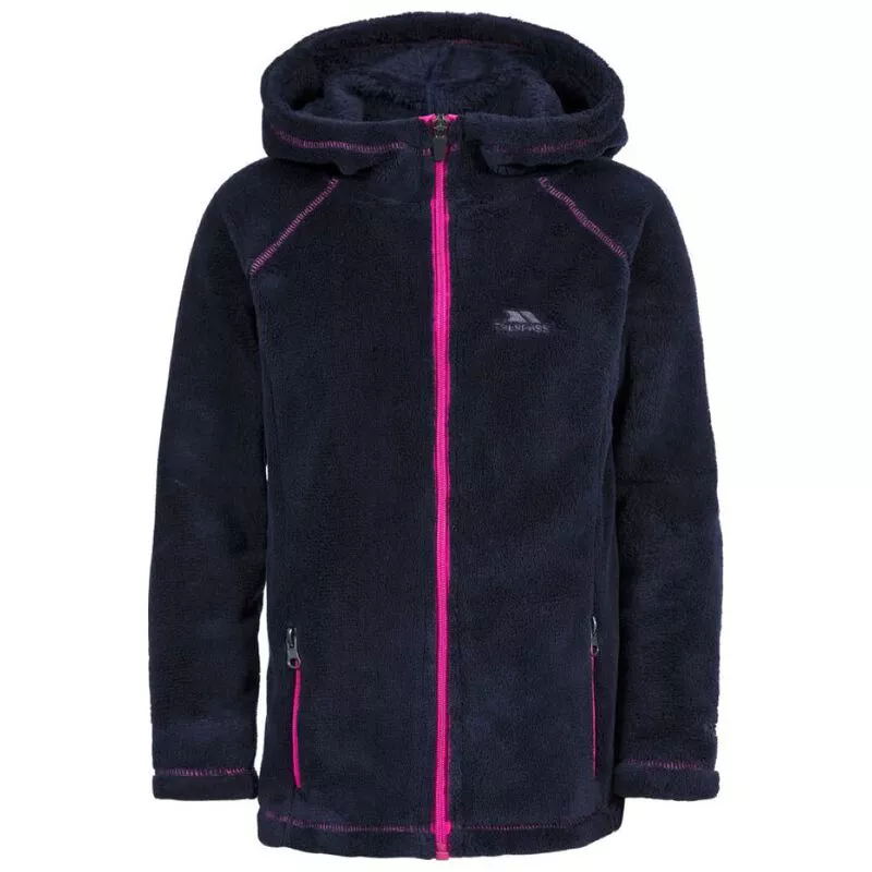 Trespass bernal fleece clearance