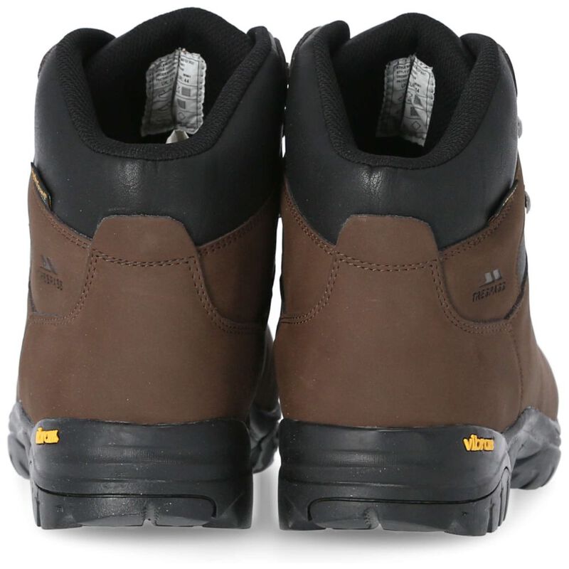 trespass mens walking boots