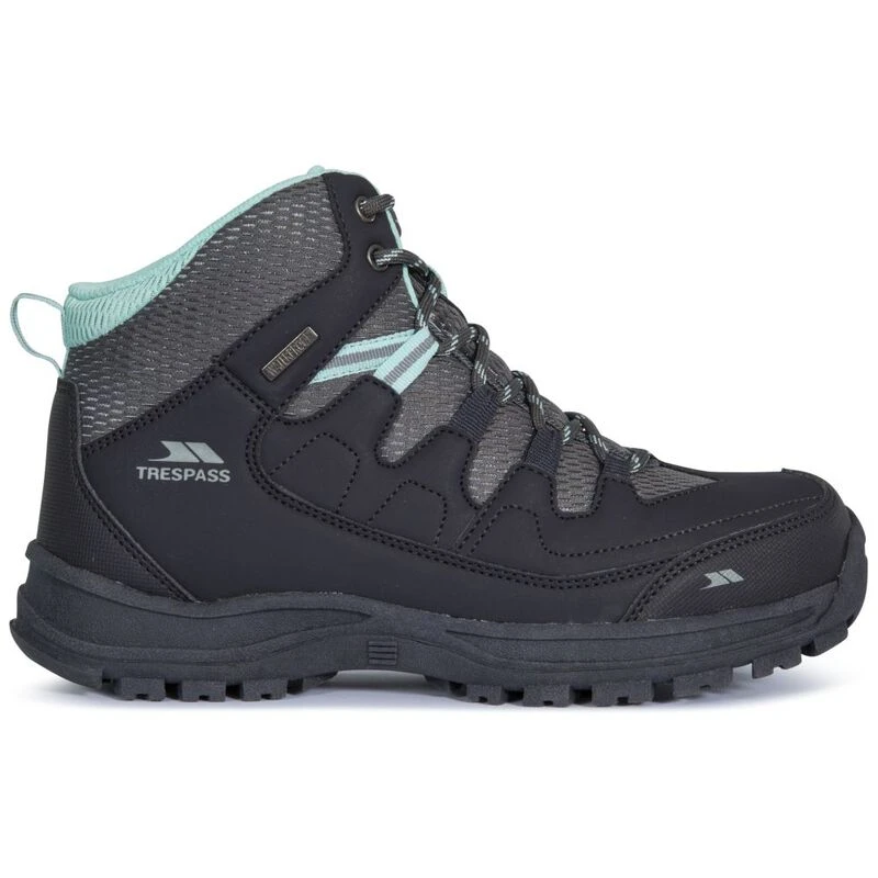 trespass womens hiking boots