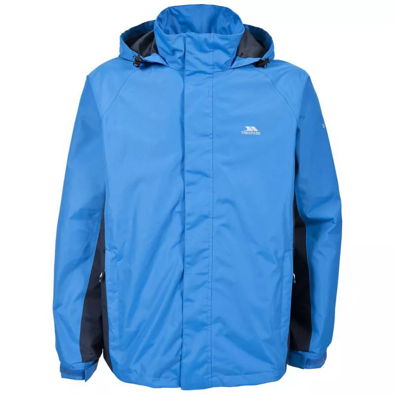 Trespass on sale edwards ii