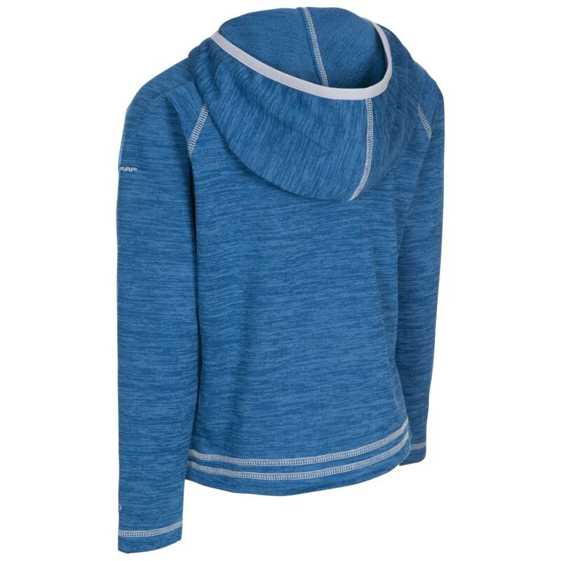 Trespass kids fleece online