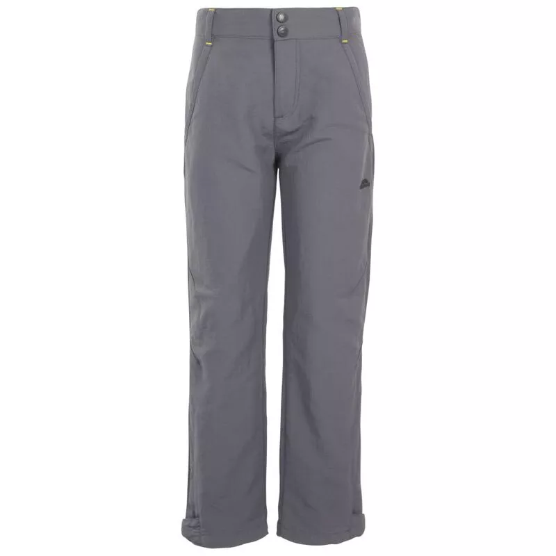 Vigorre tactical pants top