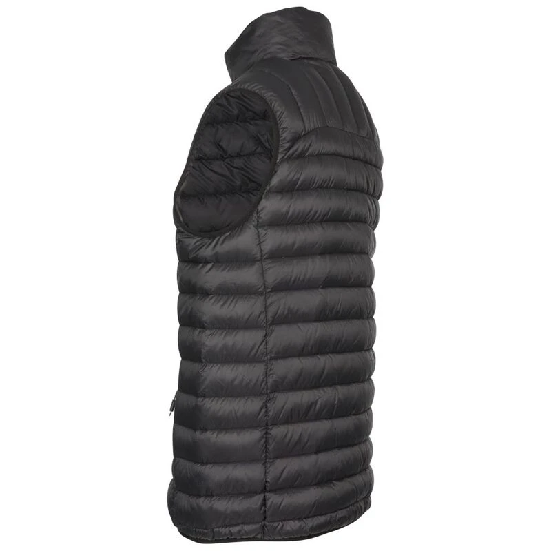 Trespass sales down gilet