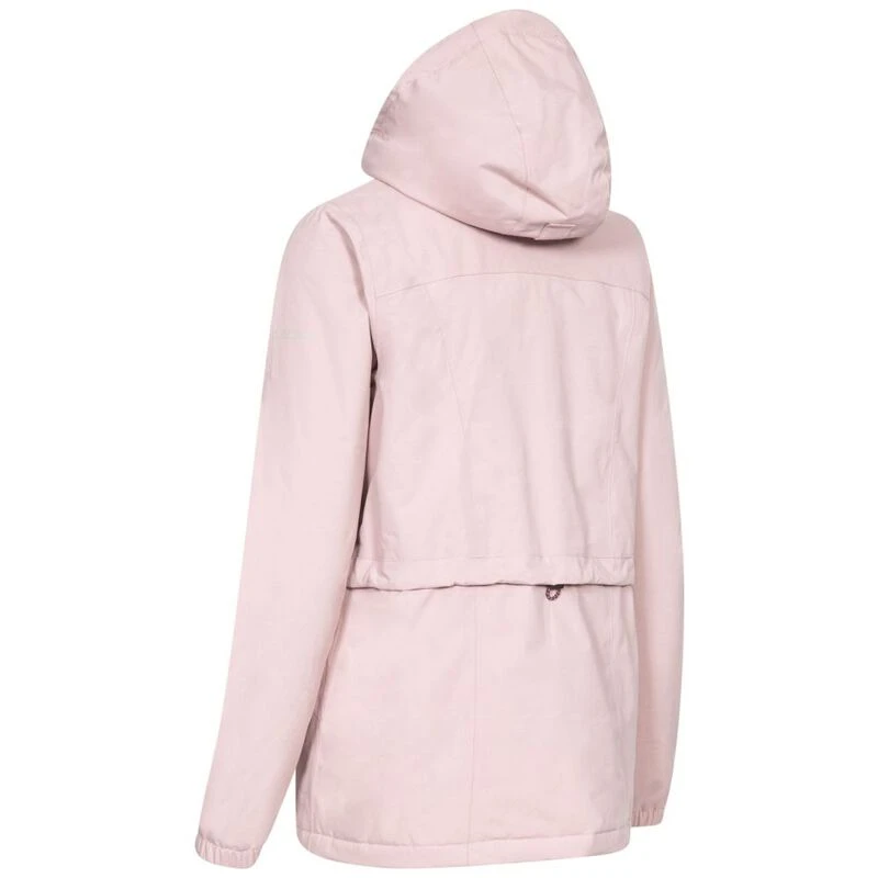 Trespass liberate padded jacket store