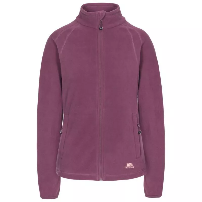 Trespass womens fleece new arrivals