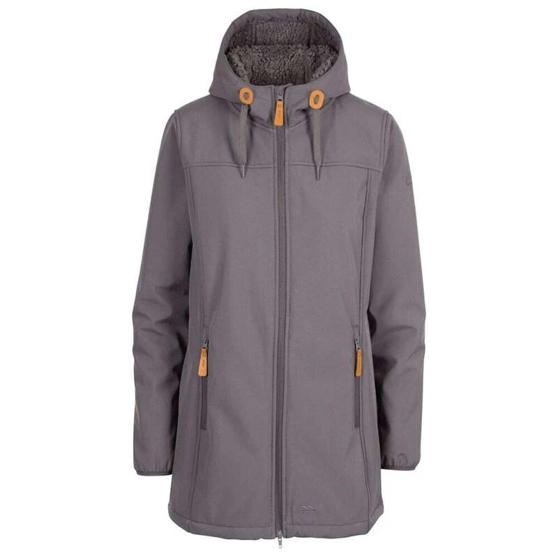 Trespass kristen jacket outlet