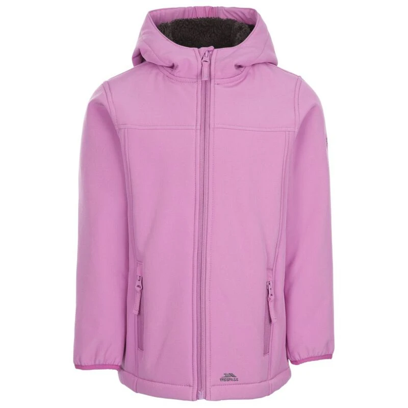 Trespass outlet kristen jacket