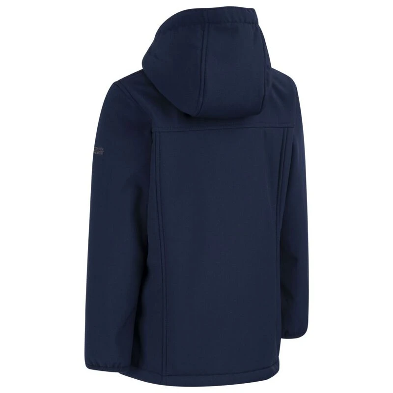 Trespass kristen new arrivals jacket