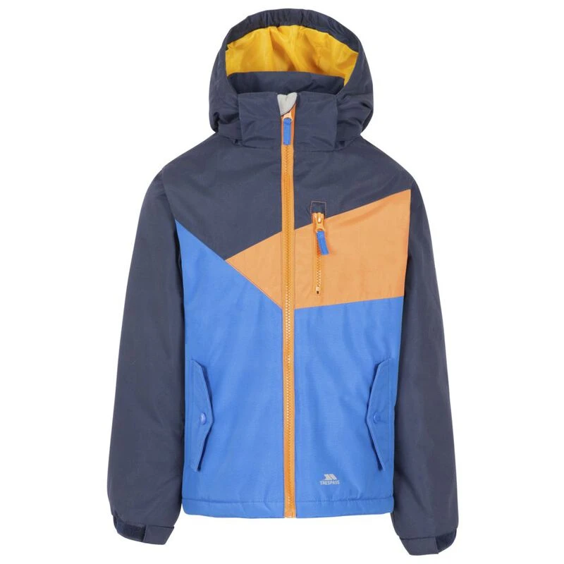Trespass kids ski jacket outlet
