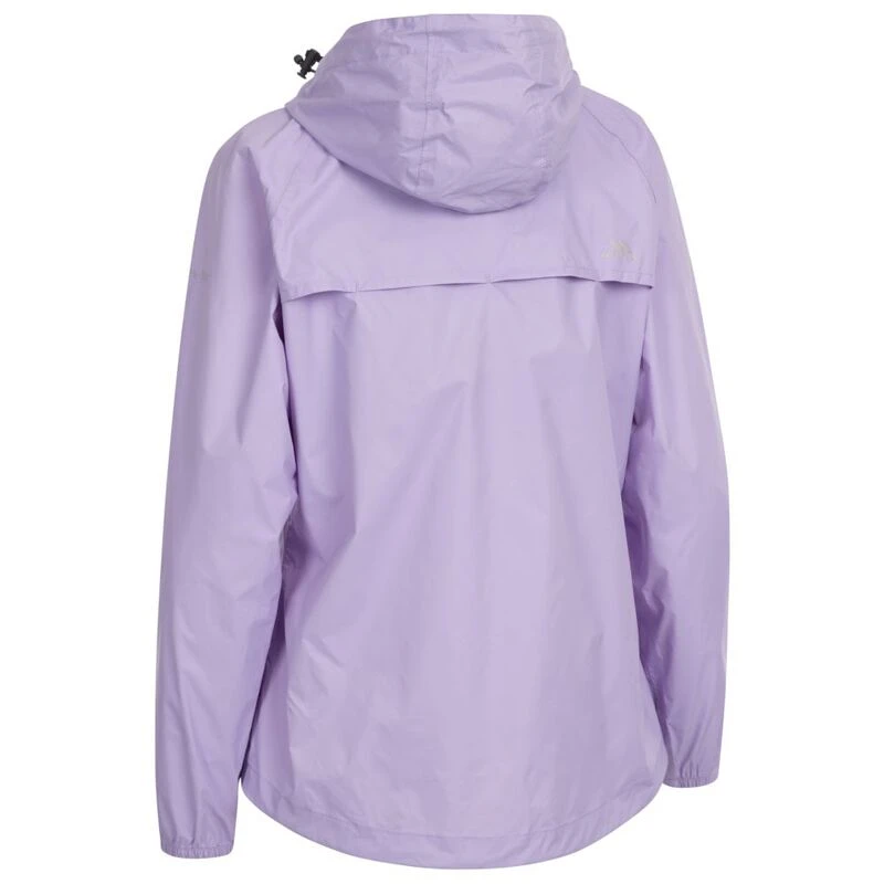 Trespass online qikpac womens
