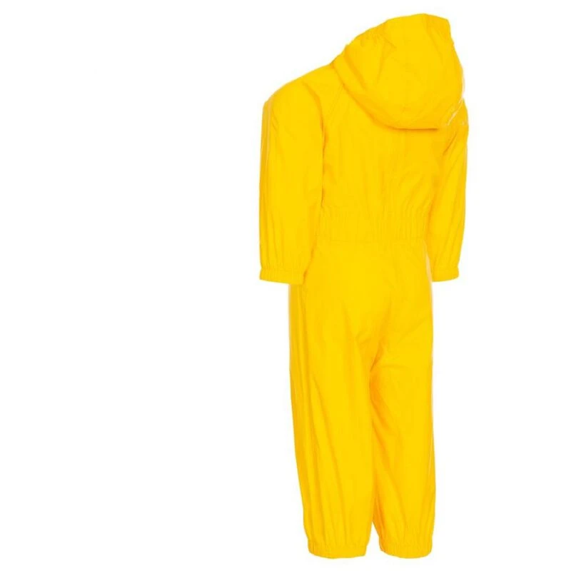 Trespass rain suit deals