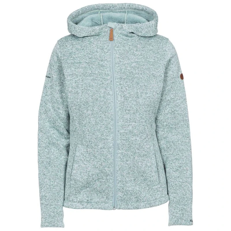 Trespass ladies fleece outlet
