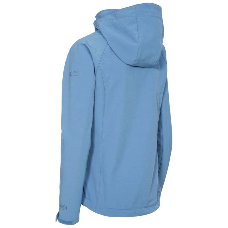 Trespass bela softshell jacket outlet