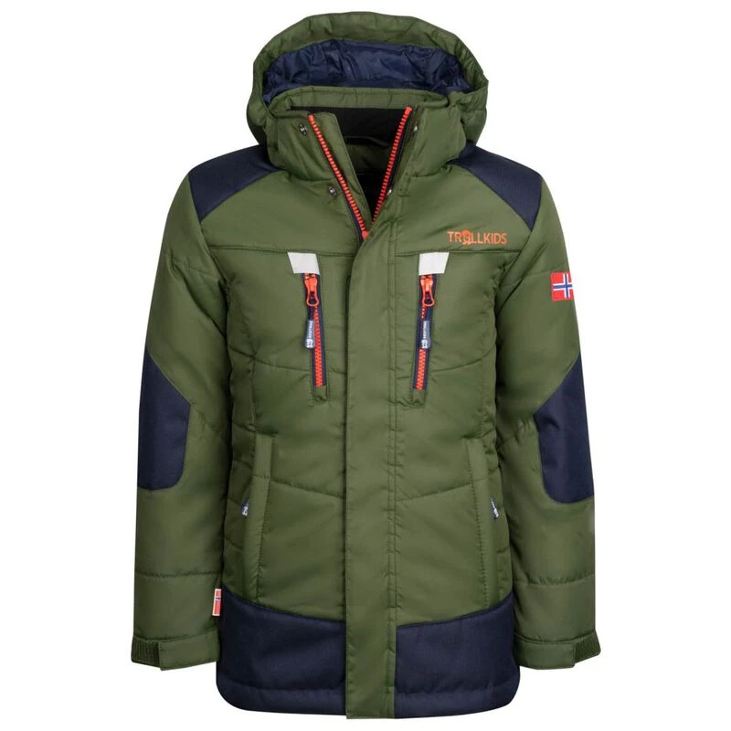 Women's nordkapp parka outlet