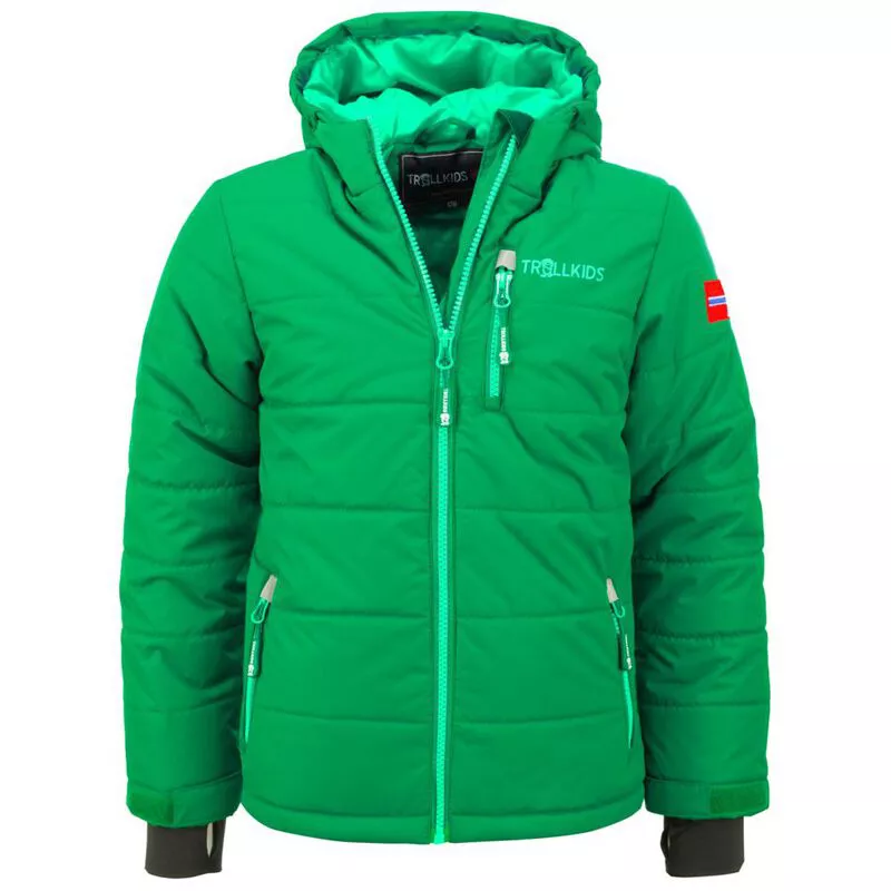 Bergans hemsedal jacket top