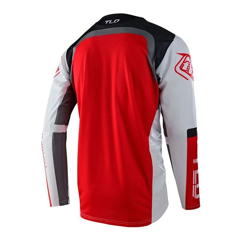 Troy Lee Designs Maillot Sprint 1 Charbon privatesportshop