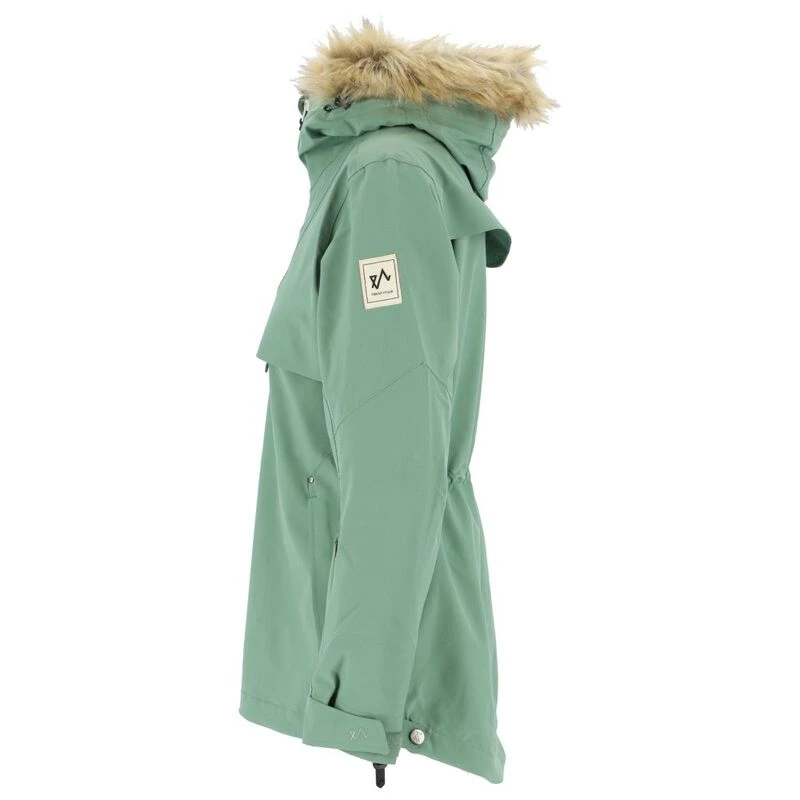 Twentyfour anorak hotsell
