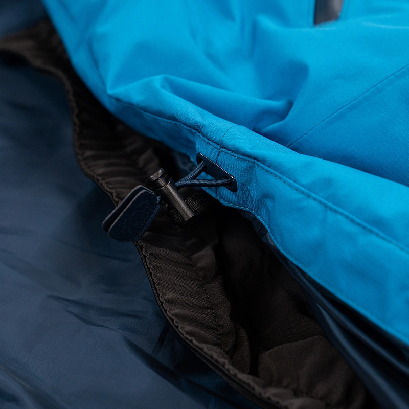 Untrakt Mens Igneous Insulated Jacket (Ink/Bluebird) | Sportpursuit.co