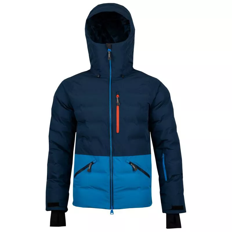 Untrakt mens obsidian online 3l shell ski jacket