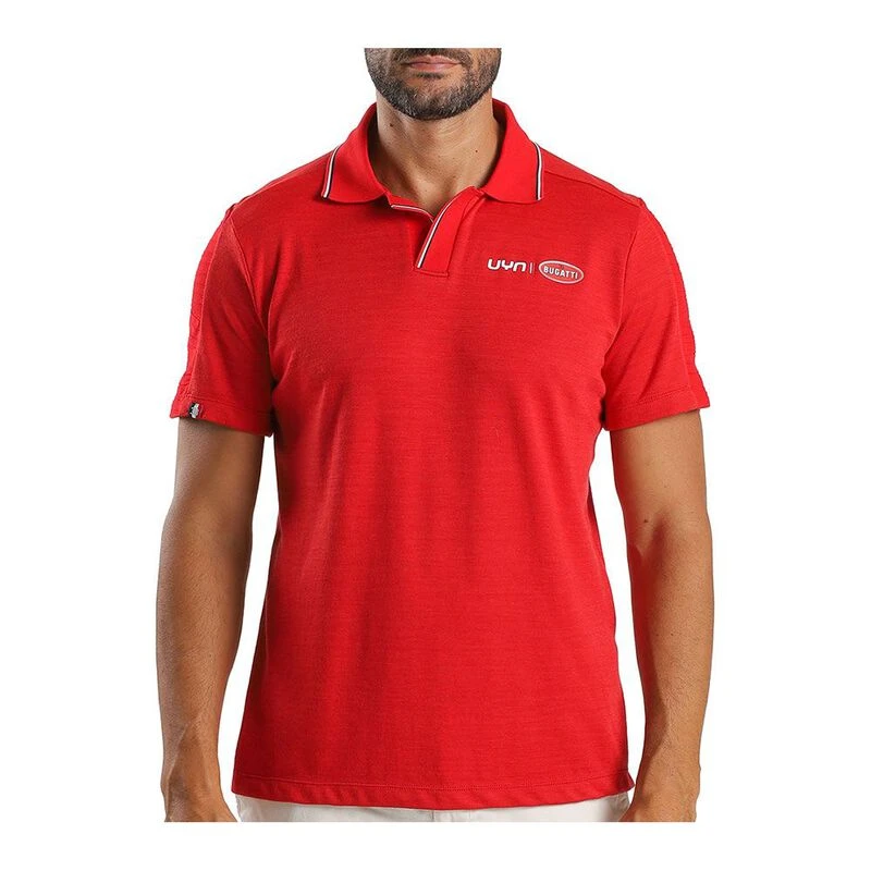 Polo bugatti homme best sale