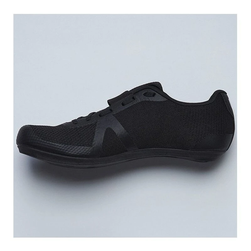 Udog Cima Cycling Shoes Black Sportpursuit