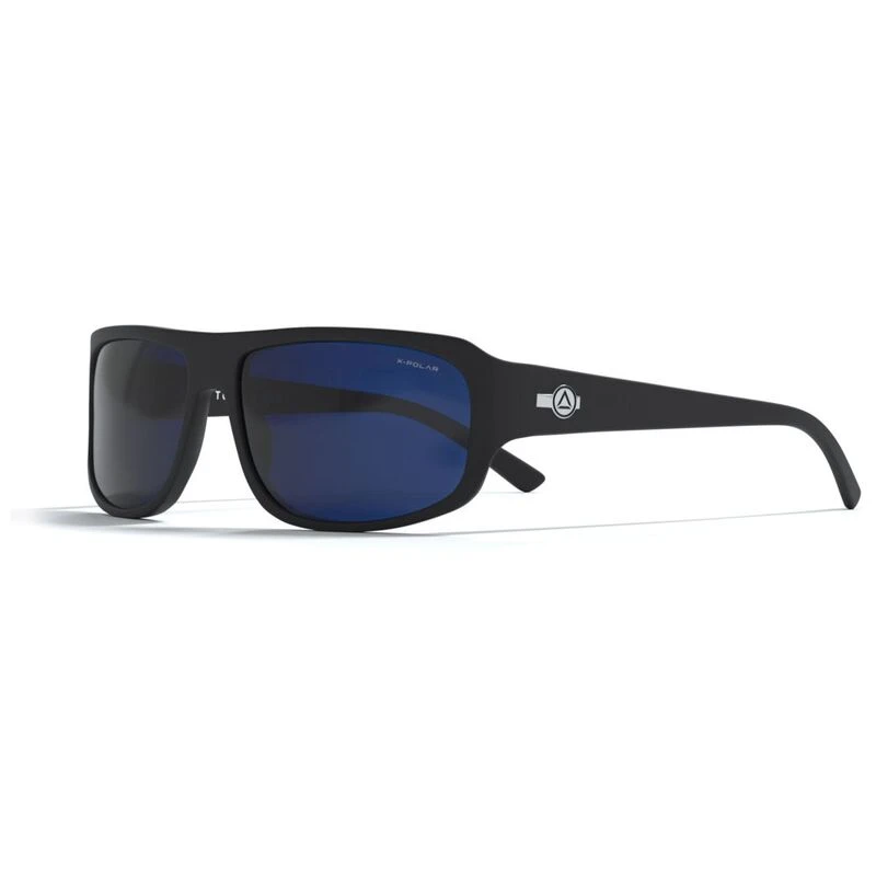 Uller Scout Sunglasses (Scout Black/Blue)