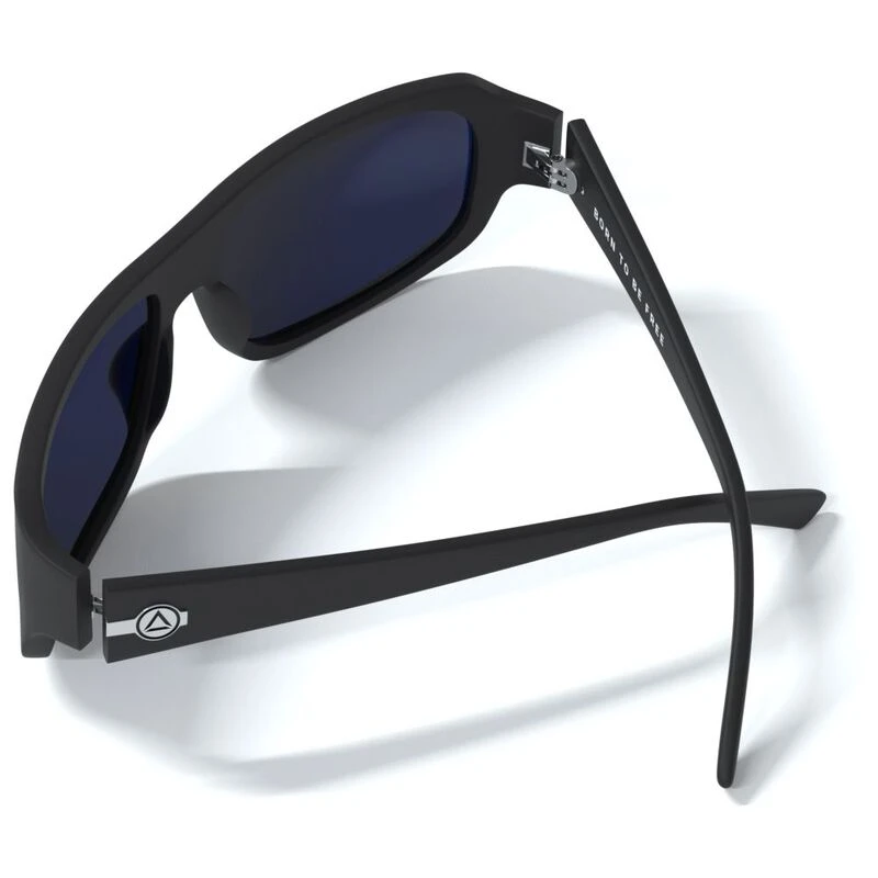 Uller Scout Sunglasses (Scout Black/Blue)