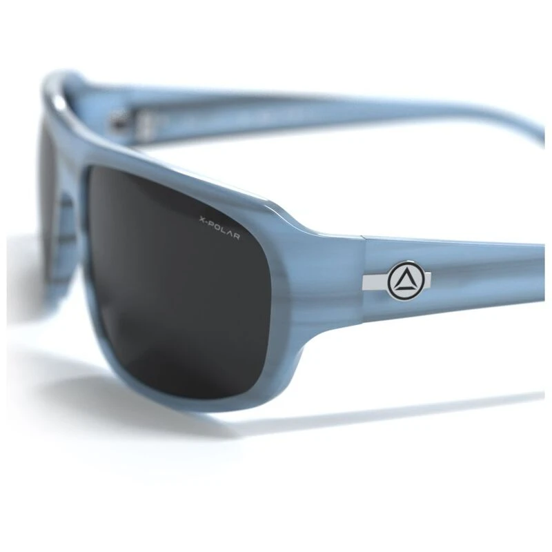 Uller Scout Sunglasses (Scout Blue Tortoise/Black)