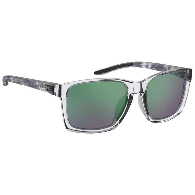 Under armour polarized sunglasses deals