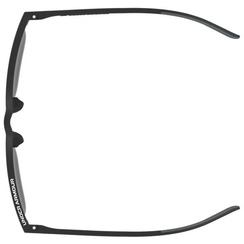 Under Armour Eyewear Mens Phenom Sunglasses Matte Black Sportpursu