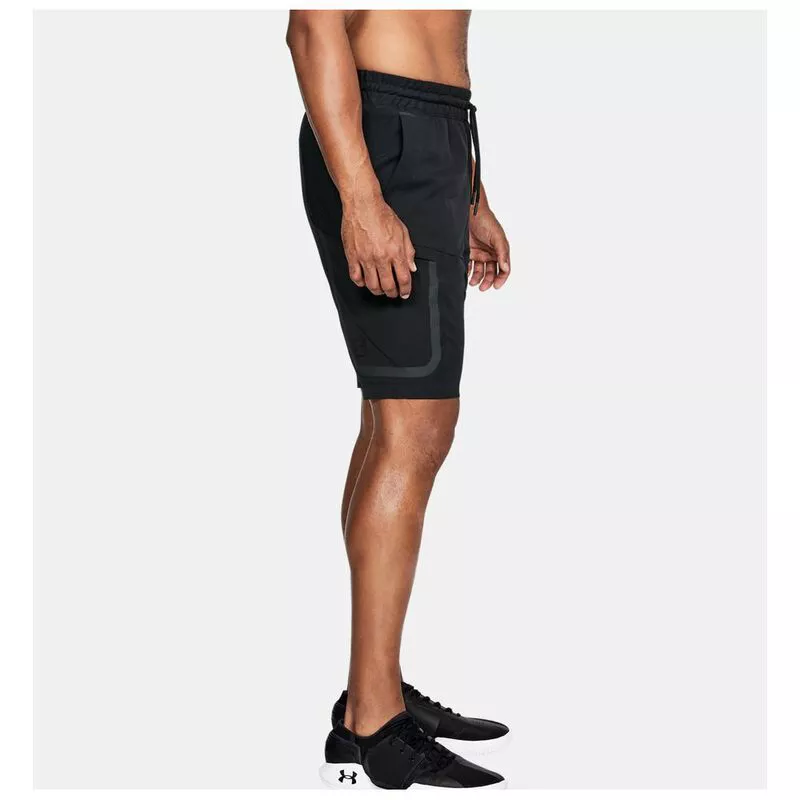 Ua sportstyle elite cargo shorts cheap