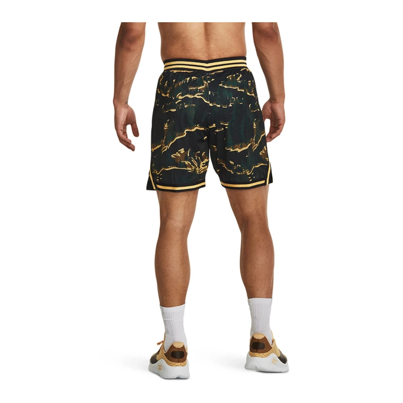 Under armour curry shorts 2025