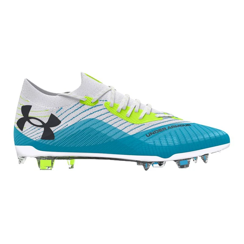 Under armour fg boots new arrivals