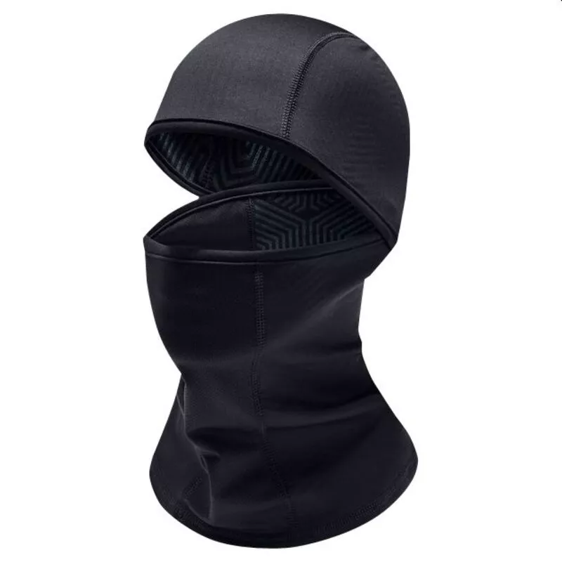 Cold top gear balaclava