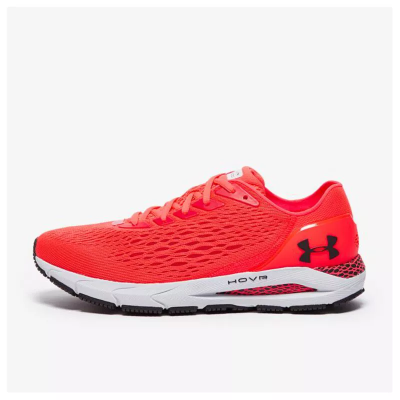 Under Armour Mens Hovr Sonic 3 Shoes Orange Sportpursuit