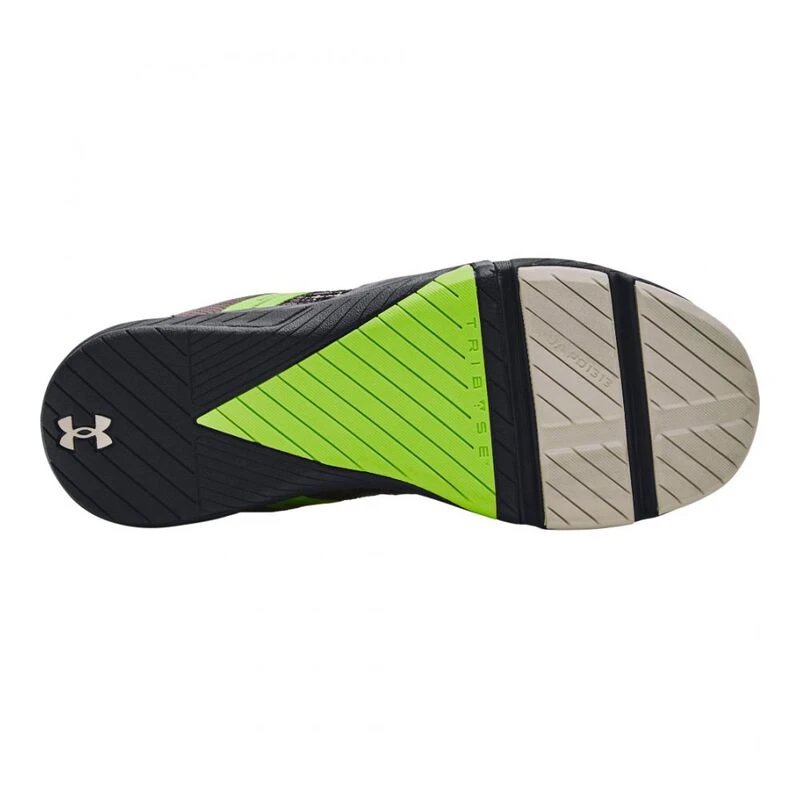 Under armour 2025 casual shoes men