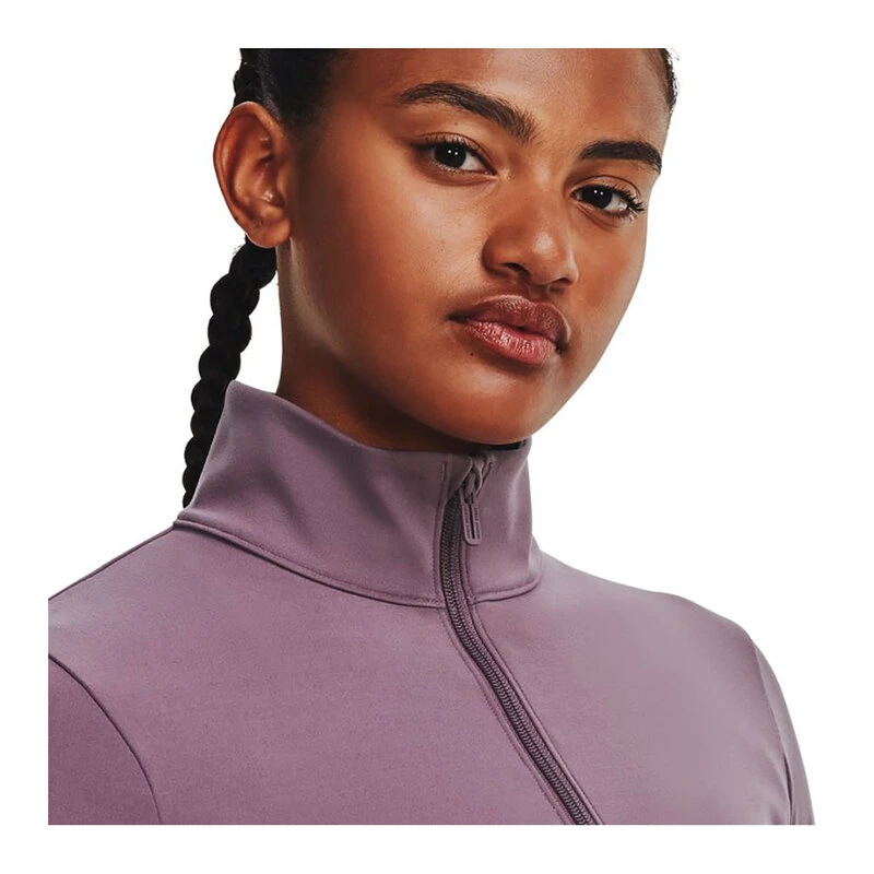 Under armour sale purple jacket