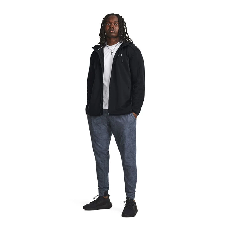 Under armour men's swacket top