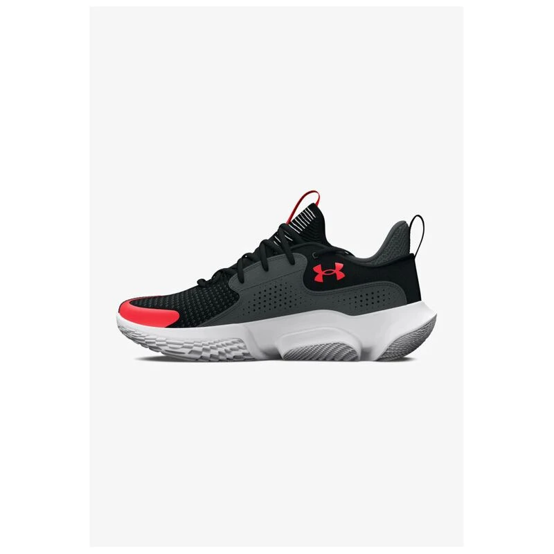 Under armour cin casual shop shoes