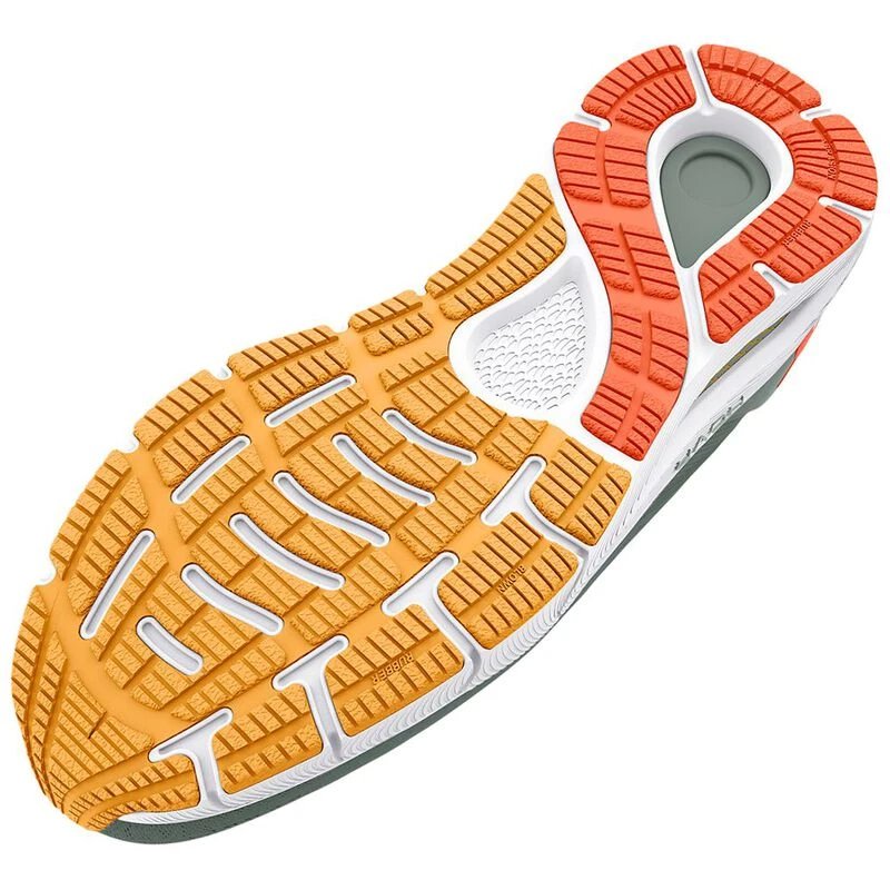 Under armour on sale blown rubber