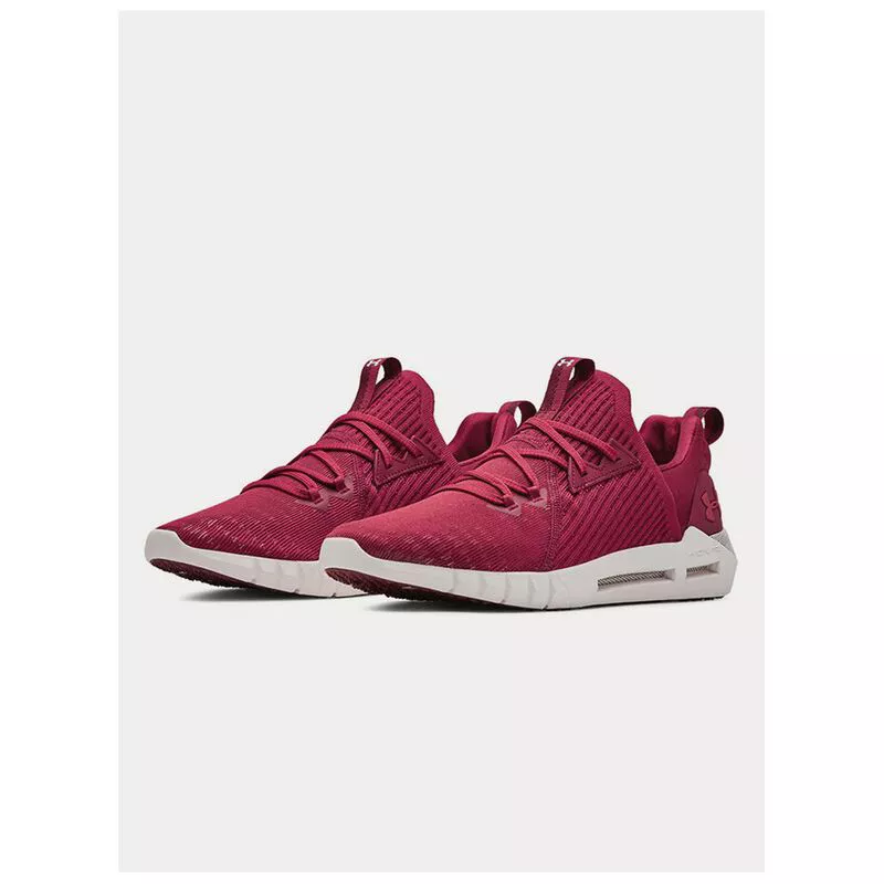 Under armour hovr slk evo red new arrivals