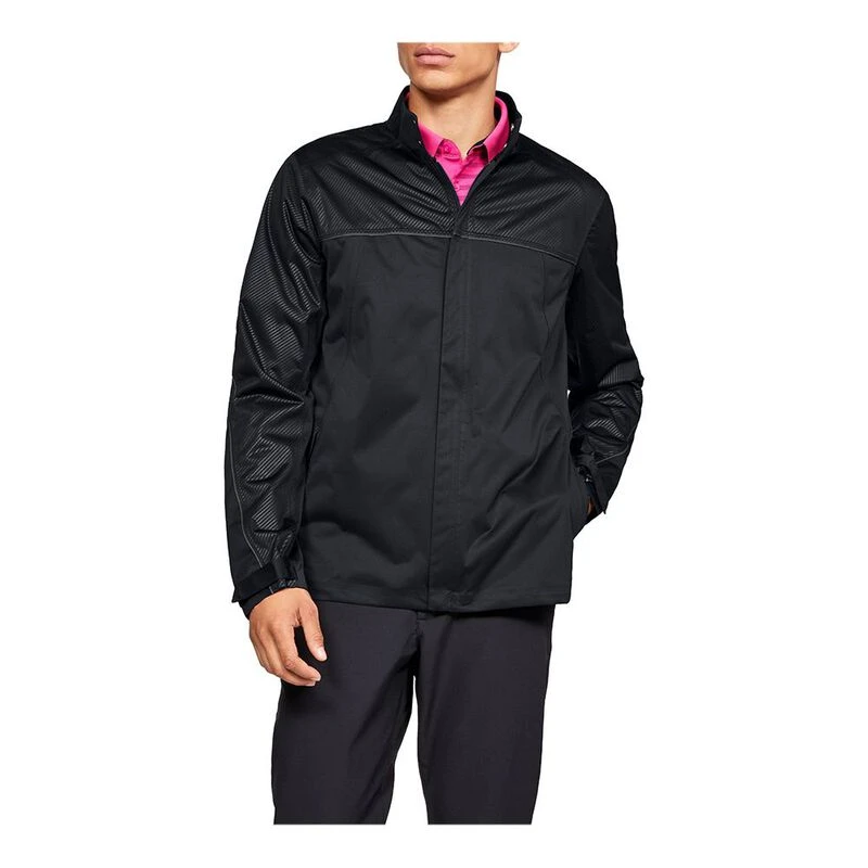 Under armour men's storm rain 2025 jacket