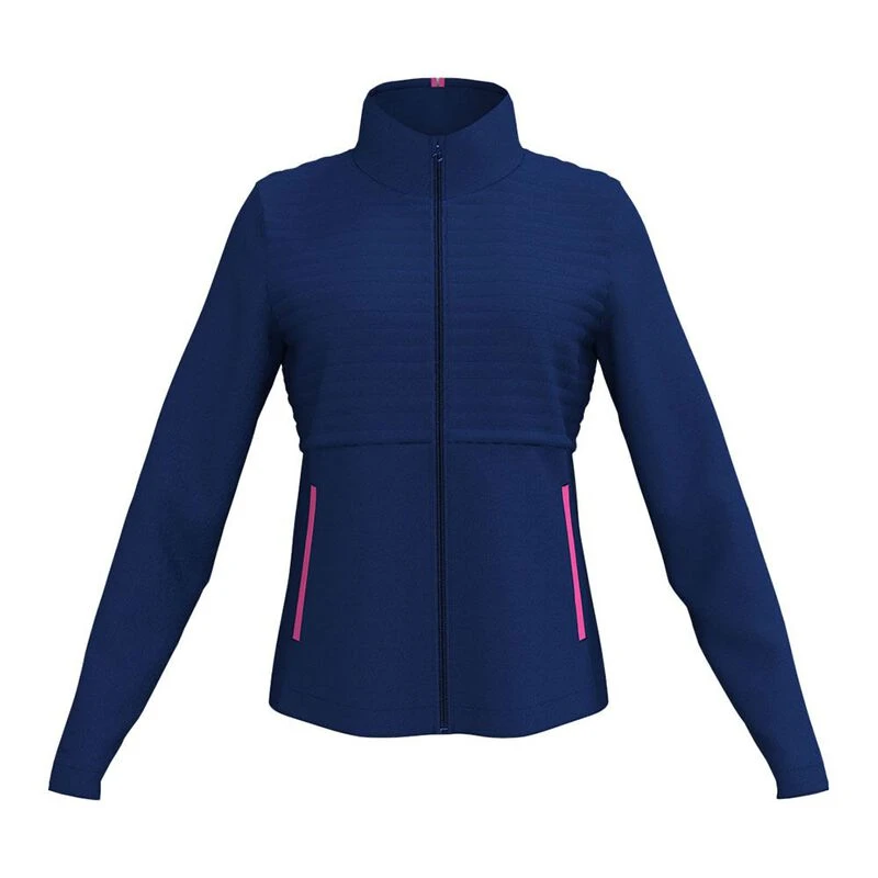 Under Armour Womens Storm Revo Jacket (Blue)