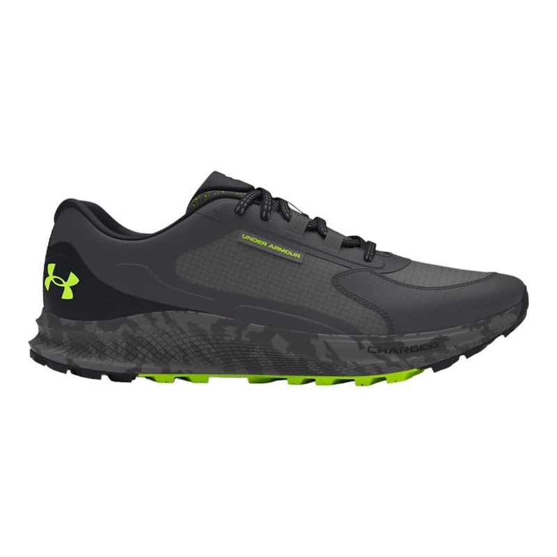 Under armour men's charged bandit discount