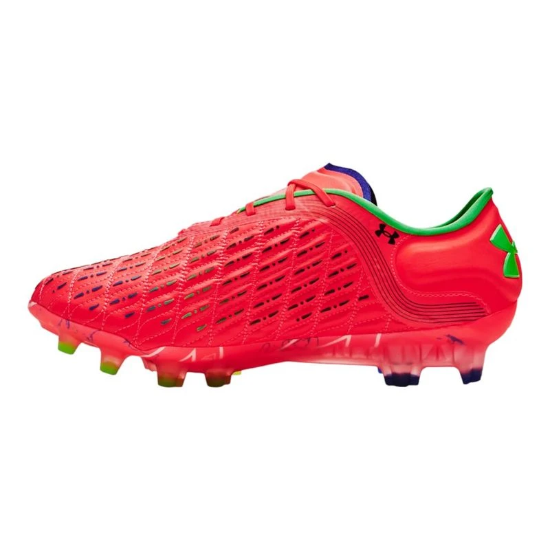 Under armour crampons rose on sale
