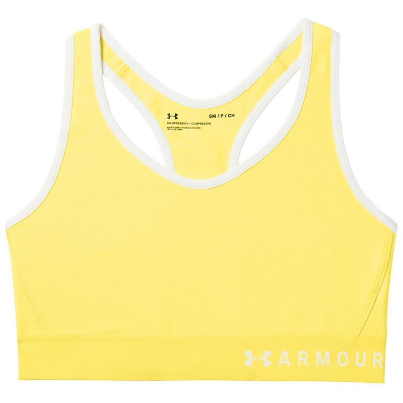 under armour compression bra