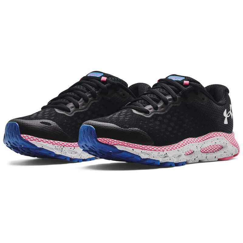 Under armor hovr womens black new arrivals