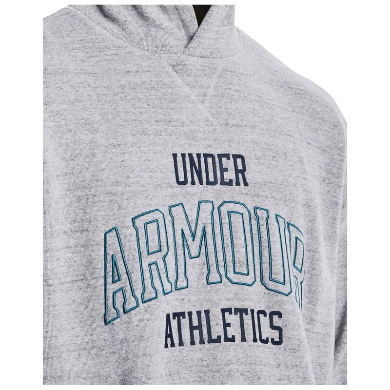 Under armour men's hotsell coolswitch thermocline hoodie