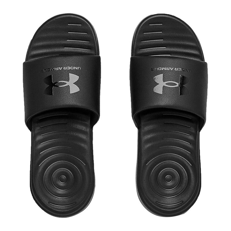 Kids under sales armour sandals